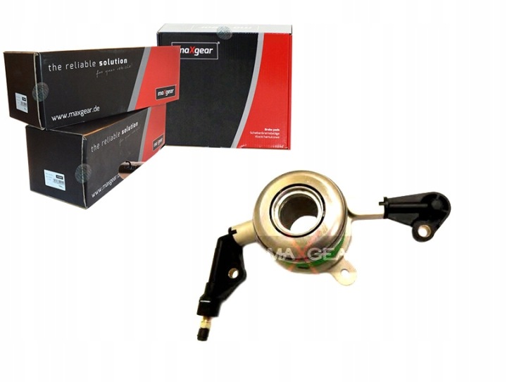 61-0009 MAXGEAR BUTÉE DE DÉBRAYAGE DB SPRINTER/ VITO/