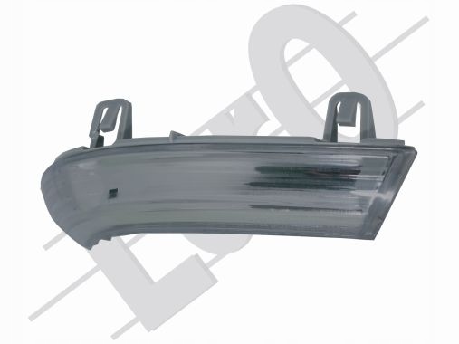 PHARE CLIGNOTANT ABAKUS 053-10-854