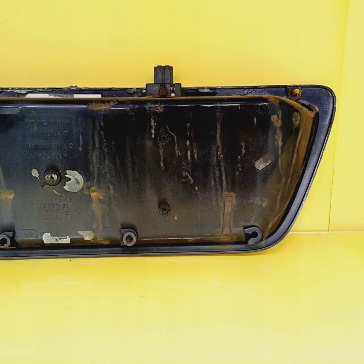 CACHE COUVERCLES DE COFFRE COUVERCLES DE COFFRE MERCEDES-BENZ C W203 A2037400381 NR338