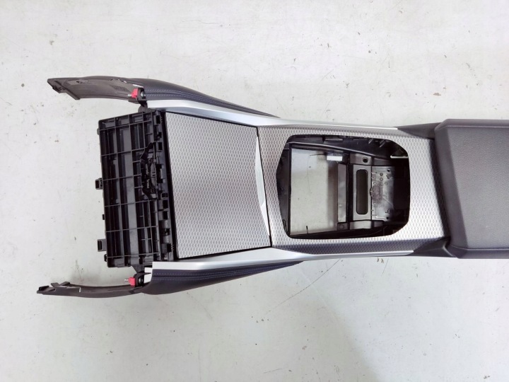 BMW I4 2024 GARNITURE SIÈGES KIT INTÉRIEUR ENSEMBLE