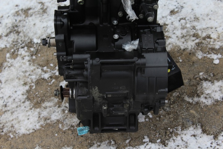 HONDA CBR 500 R 13-16R MOTEUR ENGINE