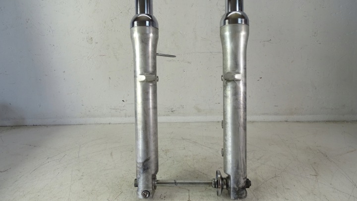 KAWASAKI VULCAN VN 1500 SE BIELLETTES SUSPENSION AMORTISSEURS AVANT