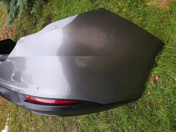 DOUBLURE PARE-CHOCS ARRIÈRE ARRIÈRE 735658539 FIAT TIPO II 2 HAYON 15-