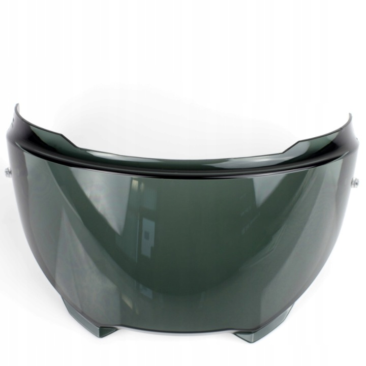VITRE HJC HJ36 PINLOCK PREPARED DARK SMOKE (I100)