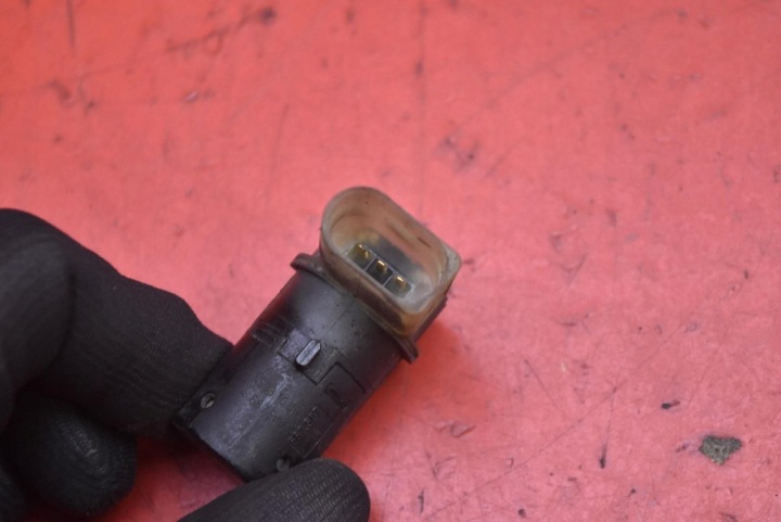 CAPTEUR STATIONNEMENT ARRIÈRE PDC 7H0919275C AUDI A8 D3 LIFT 05-07