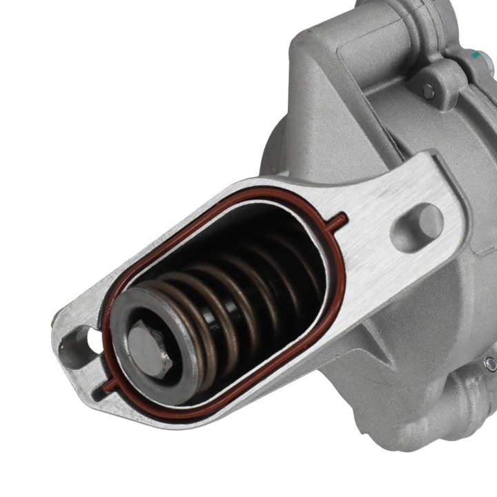 POMPE VIDE VERS VW TRANSPORTER CRAFTER MK4 074145100A LT T4 2.4 2.5 TDI