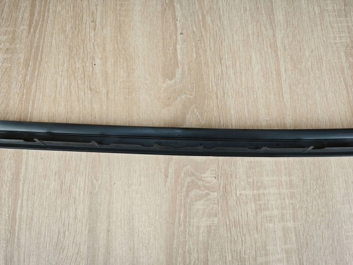 ORIGINALE MOULURE REVÊTEMENT PARE-BRISE GAUCHE BMW X6 G06 7465339 10KM A96