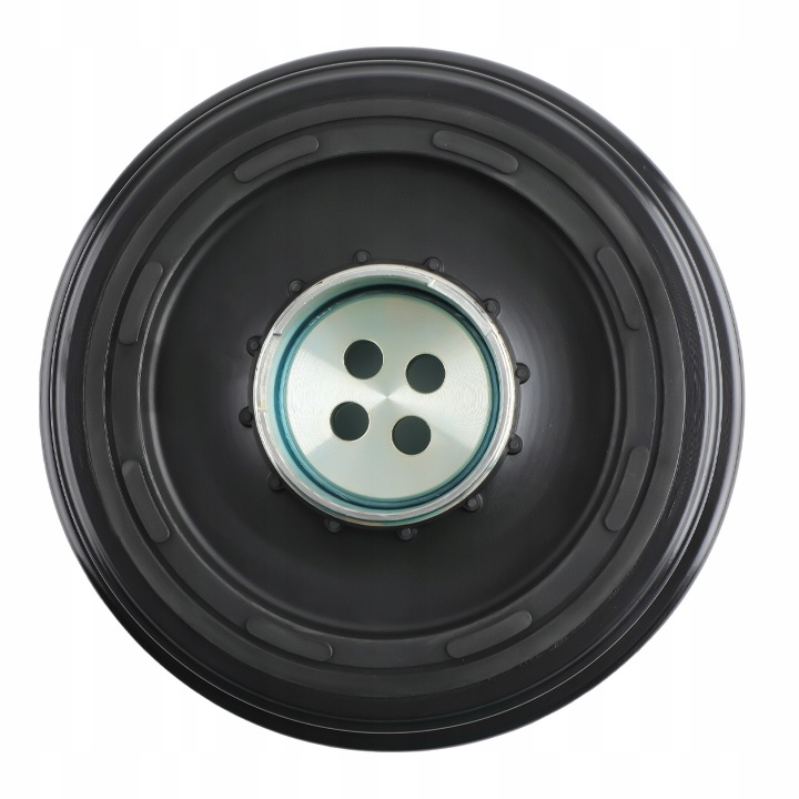 KOLO POULIE ARBRE VILEBREQUIN VERS BMW SERII 5 SERII 7 F10 F11 F01 X5 X6