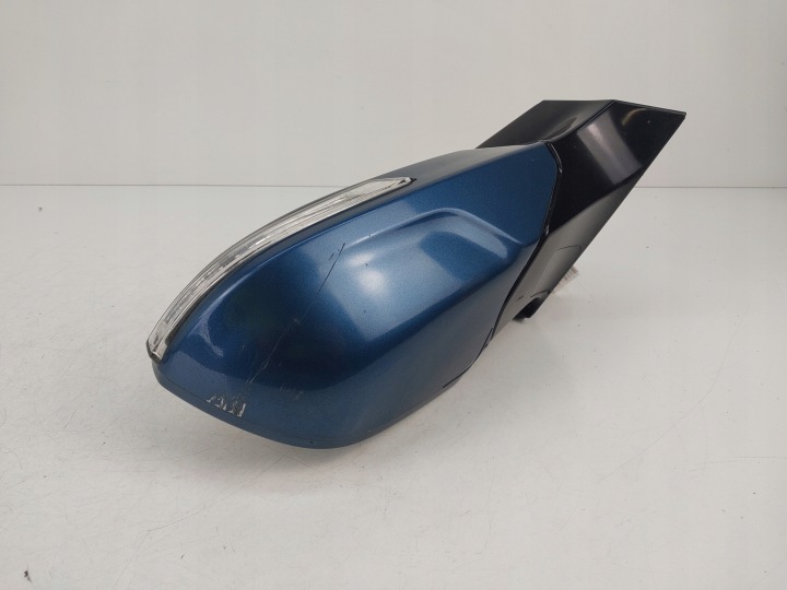 RÉTROVISEUR EXTÉRIEUR DROIT HYUNDAI I40 8 GOUPILLE YU6