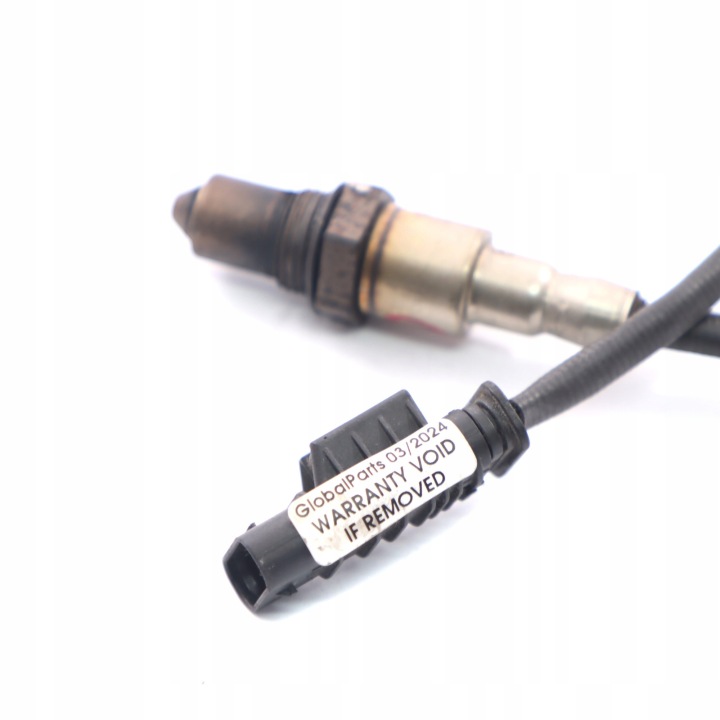 BMW G20 G30 G12 B57 FILTRE PARTICULES DURES SONDE LAMBDA FAP L=460 8595102