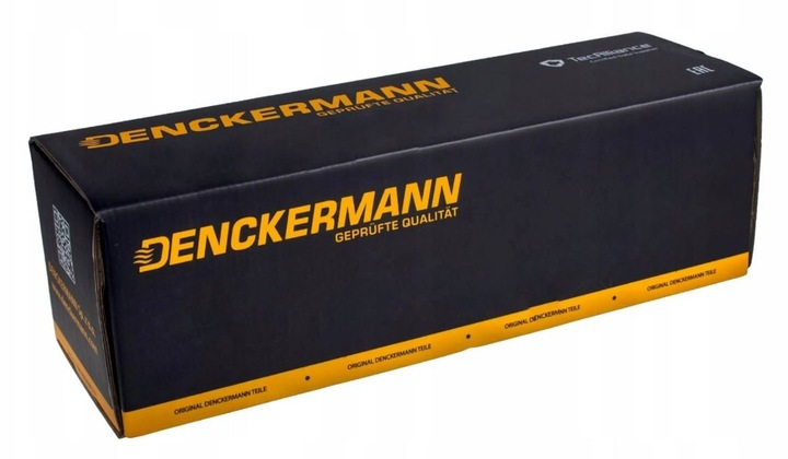 DENCKERMANN A141364 FILTRO AIRE HONDA INSIGHT 