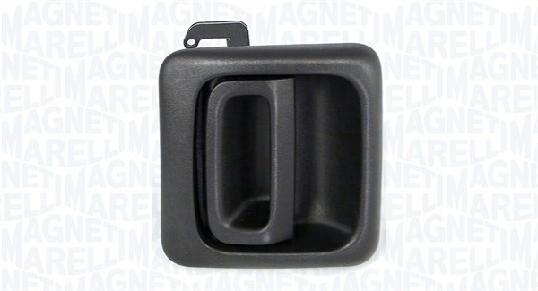 POIGNÉE PORTES CITROEN JUMPER, FIAT DUCATO, PEUGEOT BOXER 04.02- DROITE