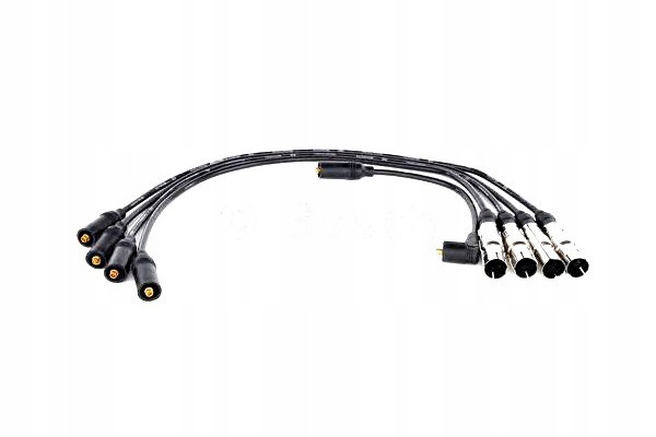 CONDUITES DE DÉRIVATION ALLUMAGE BS0986356304 BOSCH