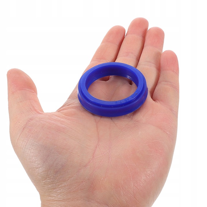 KIT ÉLÉVATEUR HYDRAULIQUE HAUTE WYDAJNOSCI, 1 PIÈCE COULEUR BLEU