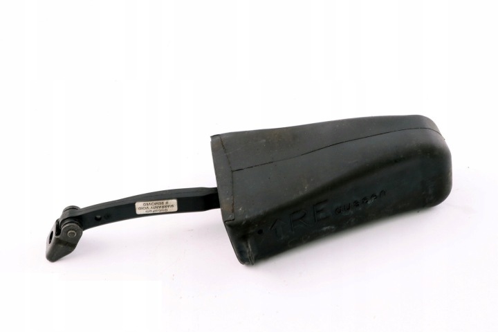 BMW E60 M5 E61 LIMITEUR PORTES DROIT GAUCHE ARRIÈRE