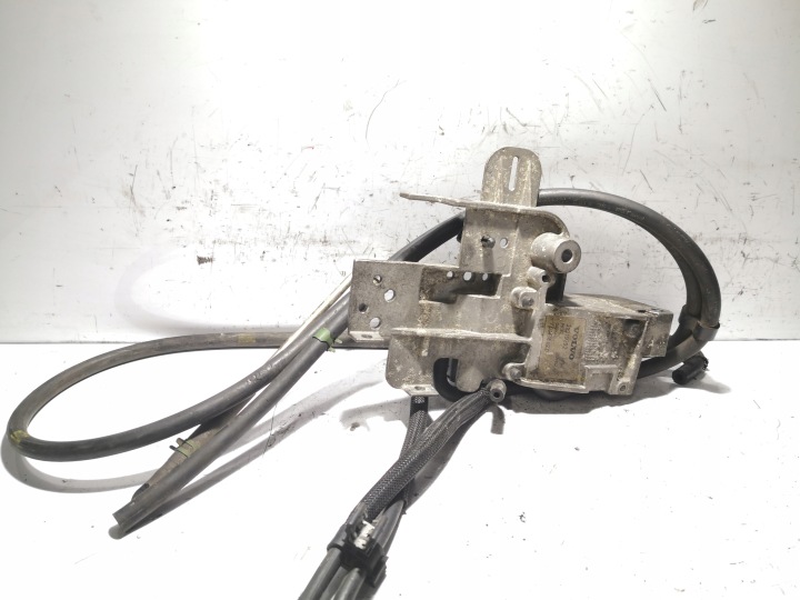 POIGNÉE MOTEUR VOLVO XC60 XC70 S60 S80 V60 2.4 D3 D5 31319292 703438020