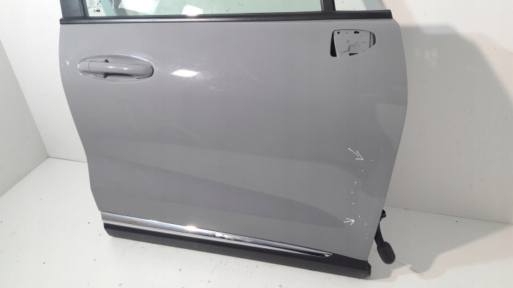 PORTES AVANT DROIT FORD PUMA MK2 2021 ANNÉE (T297)