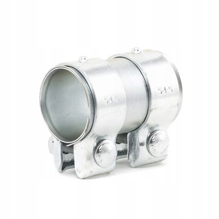 WALKER 86152 CONNECTEUR TUYAUX SYSTÈME ÉCHAPPEMENT COLLIER DE SERRAGE BRIDE VERS VW GOLF VI