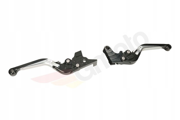 VARRILLA FRENOS CONJUNTO DE EMBRAGUE CNC SUZUKI GSX-R 1000 