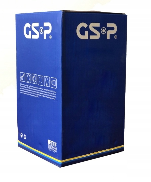 GSP DEMI-ARBRE 250029