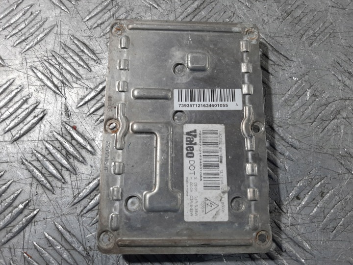 516 063 516 063 CONVERTISSEUR AUDI A4 03-04 /L+P/ XÉNON