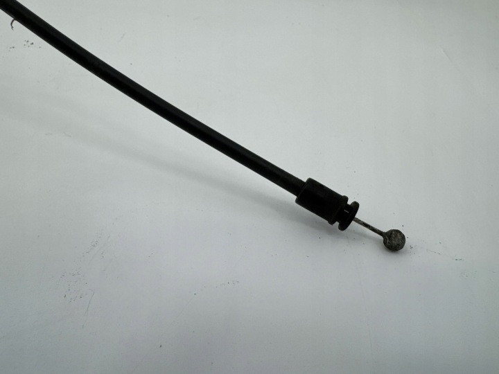 LOQUET SÉCURITÉ CAPOTS BMW 5 (F10) 7183763 2.0L DIESEL 135KW 2012