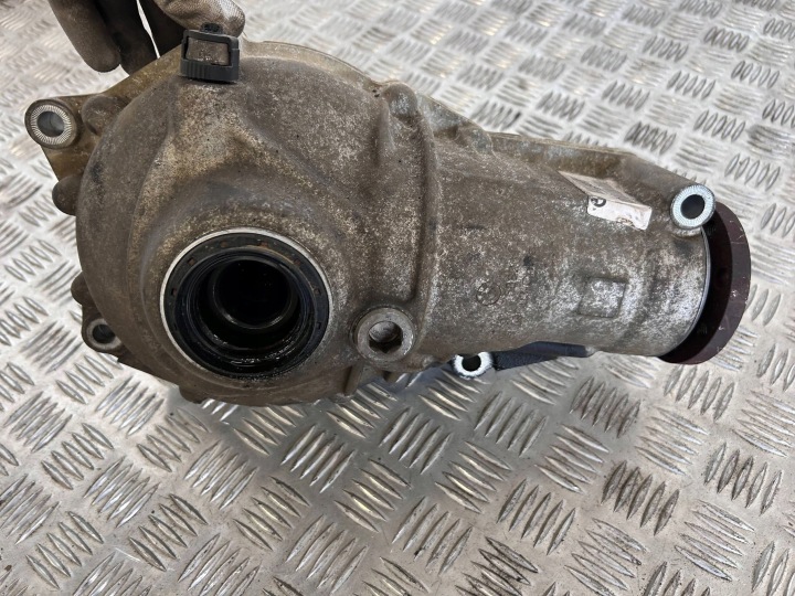 DIFFÉRENTIEL AVANT BMW X6 M 7602072