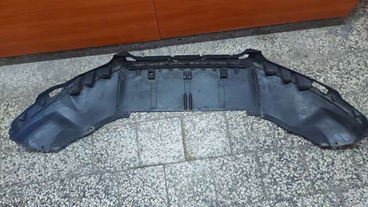 SPOILER DOUBLURE SOUS PARE-CHOCS PARE-CHOCS AVANT AVANT FORD KUGA 13-16