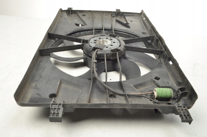OPEL ASTRA J IV 2.0 CDTI 165KM VENTILATEUR RADIATEUR 52430903