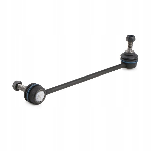 BRAS DE SUSPENSION TRANSVERSAL RIDEX 772S0255 AVANT PRAWO LEWO VERS BMW 5 BERLINE (E39)