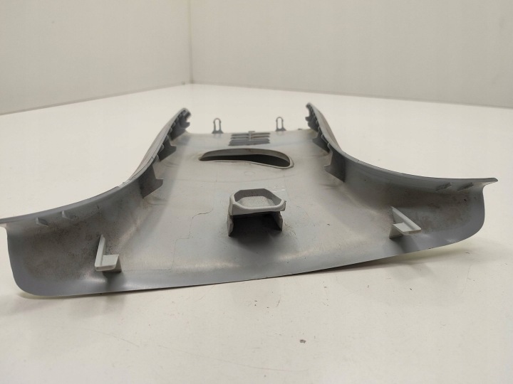 PEUGEOT 308 2015 AVANT CÔTÉ GAUCHE PROTECTION SUPÉRIEURE MONTANTS B