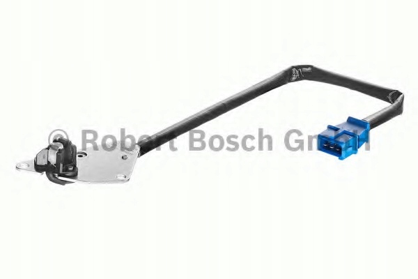 CAPTEUR POSITION GALET DISTRIBUTION BOSCH 0232101026 60811201