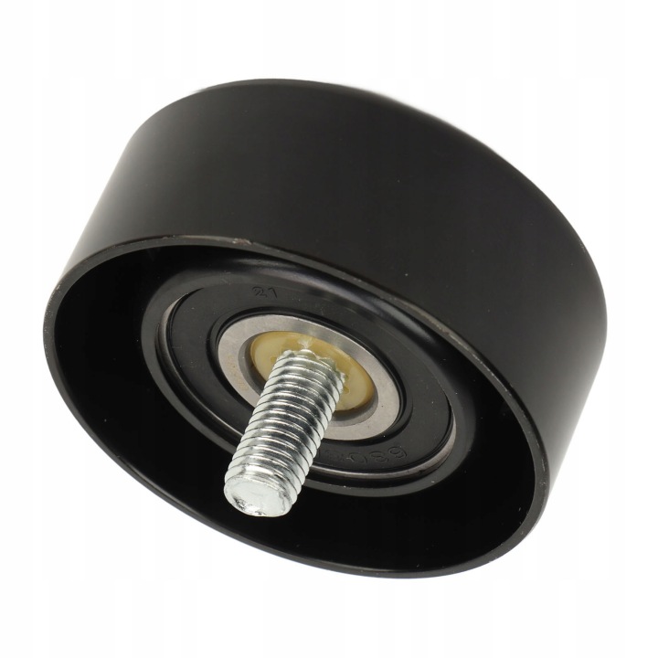 COURROIE MOTEUR KOO POULIE 2528725010 TENDEUR ÉCHANGES KOA POULIE I9