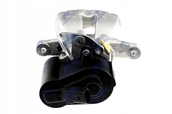 ÉTRIER DE FREIN DE FREIN ARRIÈRE VW PASSAT 08-10 PASSAT CC 08-12 #PETROLHEAD PRO+ KIT6