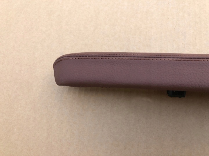 ACCOUDOIR FLANC PORTES GAUCHE AVANT BROWN MARRON VERS BMW SERII 5 F10 F11 F18