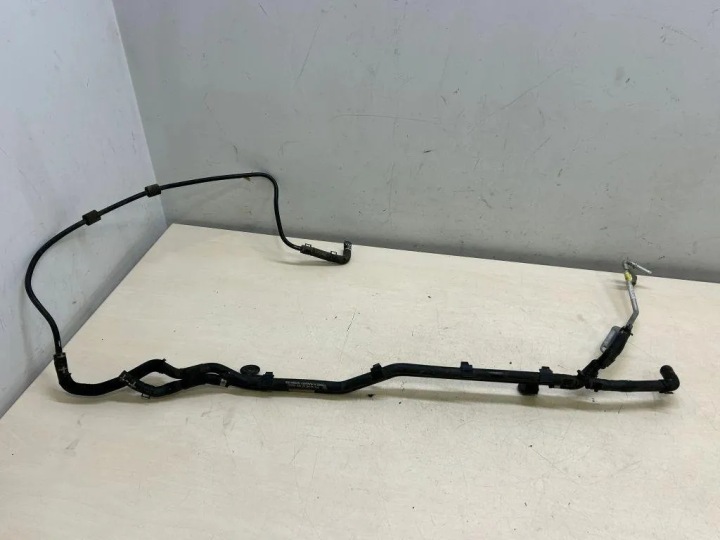 TUYAU REFROIDISSEMENT PORSCHE CAYENNE (92A) 7P5122447AC 3.0L 2015