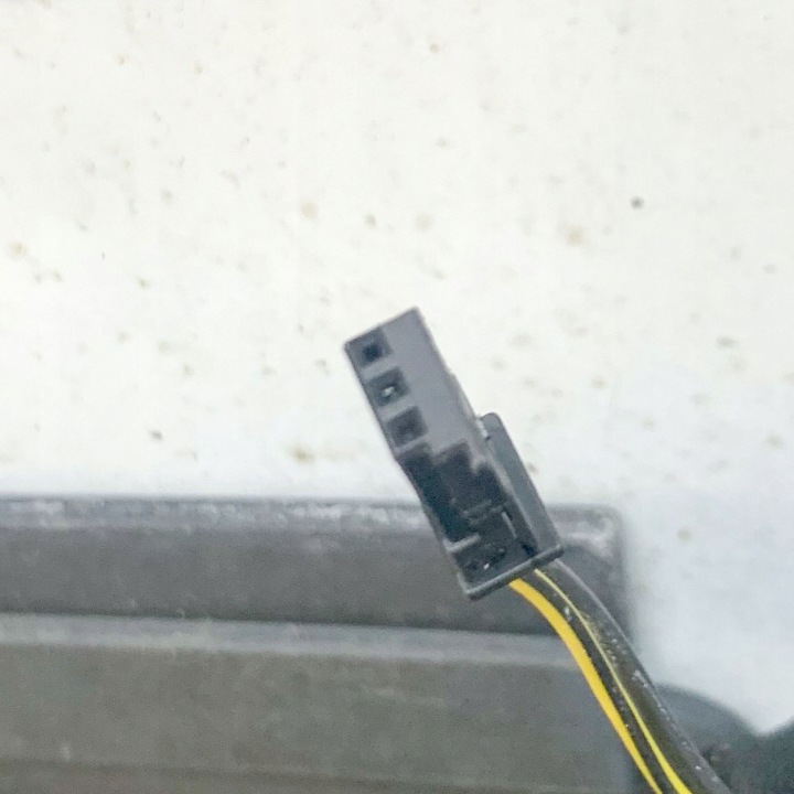 VOLVO V40 2014 SPOILER COUVERCLES DE COFFRE ARRIÈRE COUVERCLES DE COFFRE