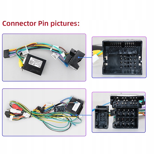 RADIO GPS ANDROID PEUGEOT 3008 2009-16 SIM 4/64GB 