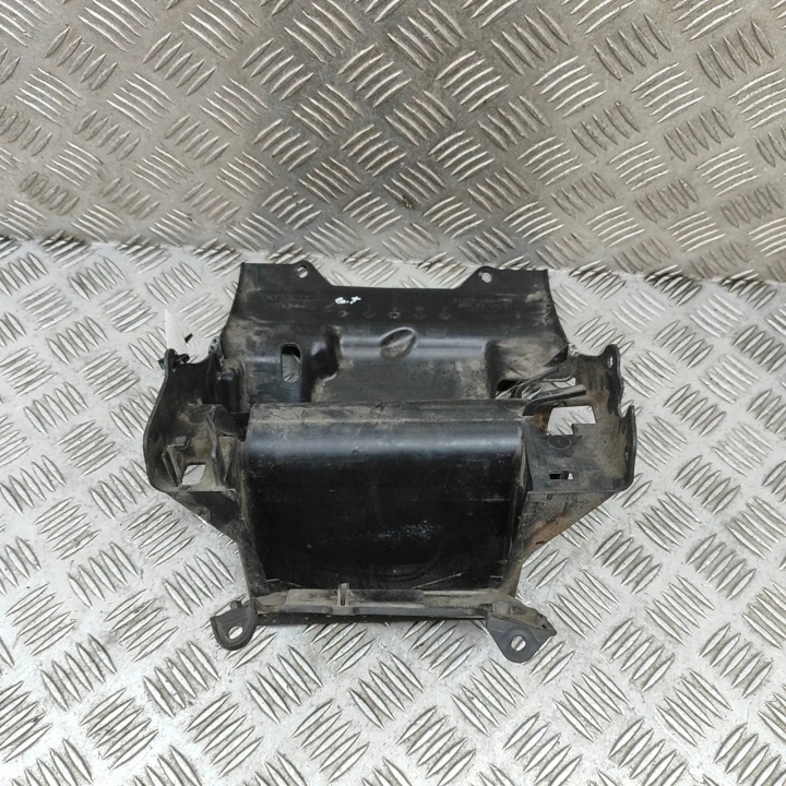 ARRIÈRE WEWNETRZA DÉFLECTEUR D'AIR HONDA NC INTEGRA 81220MGSD30 31336892 0.7L 35KW