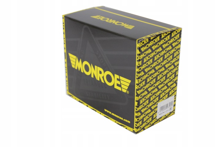 BUTOIR AMORTISSEUR KIT MONROE PK075 344417