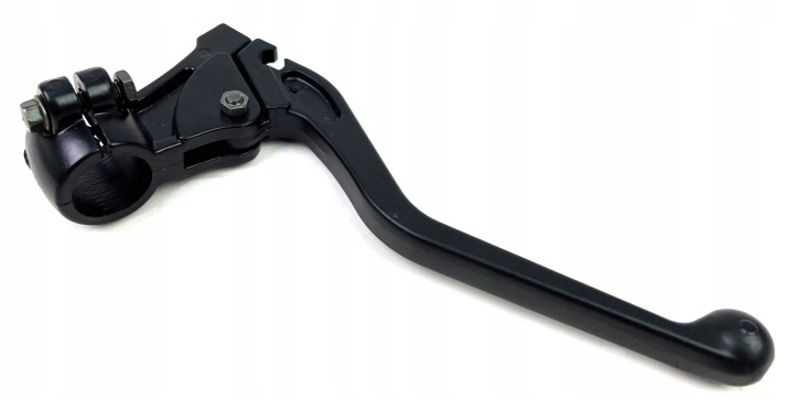 LEVIER ADHÉRENCE GAUCHE COLLIER POIGNÉE POIGNÉE CAOUTCHOUC ROMET MINSK 125 400