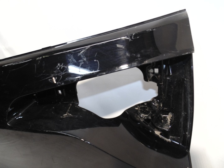 CACHE COUVERCLES DE COFFRE ARRIÈRE RENAULT SCENIC IV 4