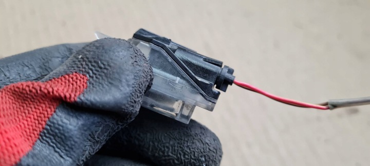 ORIGINE AUDI OE ÉCLAIRAGE OTOCZENIA 8W0947134