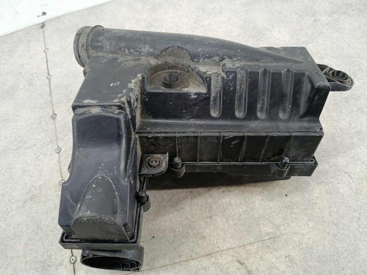 CHÂSSIS FILTRE AIR SEAT TOLEDO III 1K0129607R 1K0129620F 1.9 TDI