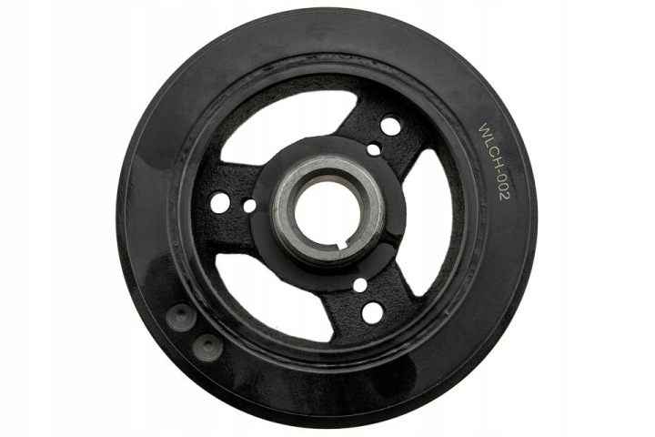KOLO POULIE ARBRE JEEP CHEROKEE XJ 4.0I 91-01