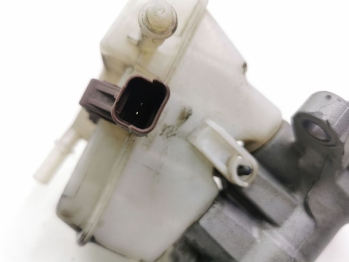 PEUGEOT 308 2014 PRINCIPAL PISTON FREINS