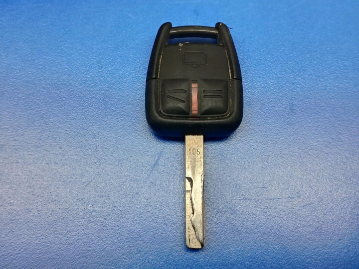 OPEL VECTRA C 1.9CDTI COMMUTATEUR COMPOSITE 13162135 CONTACTEUR D'ALLUMAGE