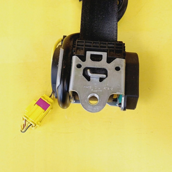 CEINTURE DE SÉCURITÉ GAUCHE AVANT VW GOLF V HAYON 3D 1K3857705C NR592