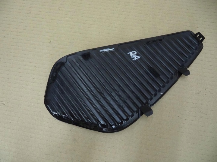 BOUCHON PARE-CHOCS DROITE PEUGEOT 3008 II 5008 II LIFT 9836831777
