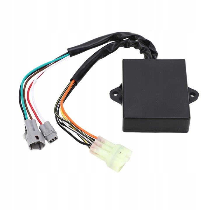 ATV CDI MODU ZAPONOWY 4 GB 85540 00 00 HAUTEUR WYDAJNOSC UNITÉ FX